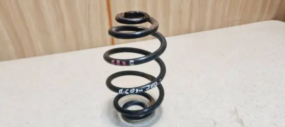 Audi A6 S6 C5 4B Rear coil spring 4B0511115