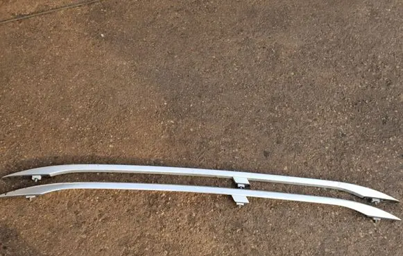 Audi A4 S4 B6 8E 8H Roof bar rail 8E9860022