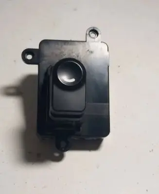 Hyundai i30 Electric window control switch 935752L011