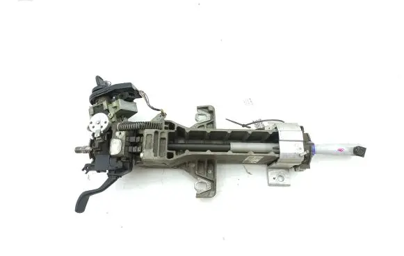 Cadillac SRX Steering wheel axle set 26113726 14381 35ZDR