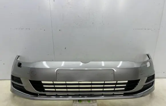 Volkswagen Golf VII Front bumper 5G0807221