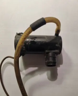 Ford Transit Windscreen/windshield washer pump