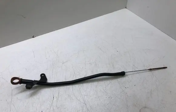 Oil level dip stick