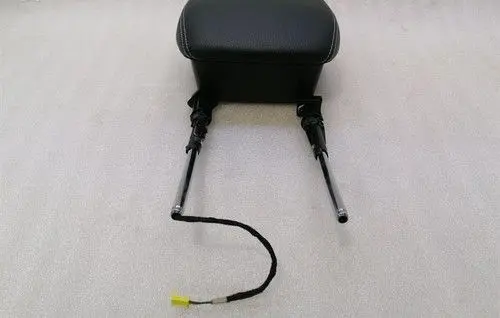 Mercedes-Benz E C207 W207 Front seat headrest A2079700250