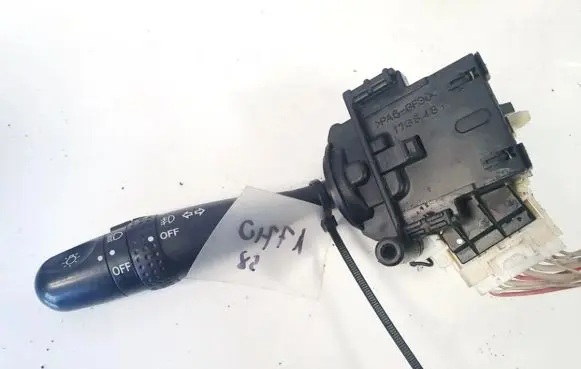 Toyota RAV 4 (XA20) Indicator stalk 1736481