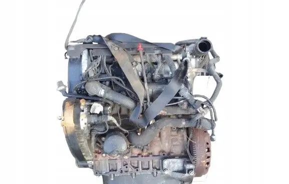 Fiat Ducato Engine F1AE0481C