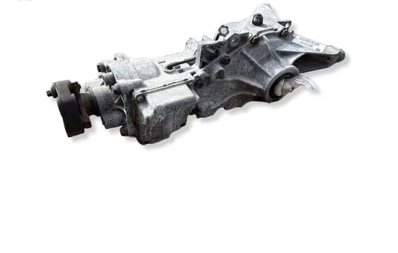 Mini Clubman F54 Rear differential 8841514 LE40BL74 0822032303940000