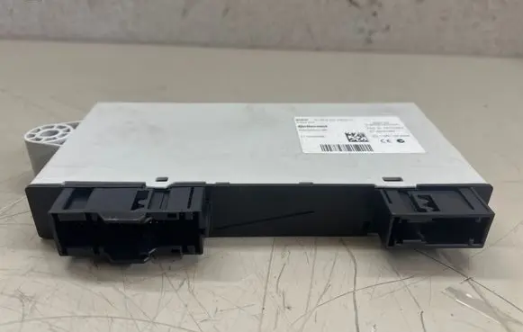 BMW 5 F10 F11 CAS control unit/module 9257038 2112030566 5WK50322LBR