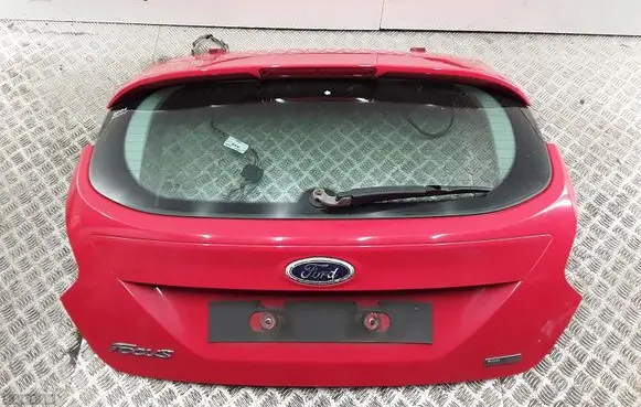 Ford Focus Tailgate/trunk/boot lid 