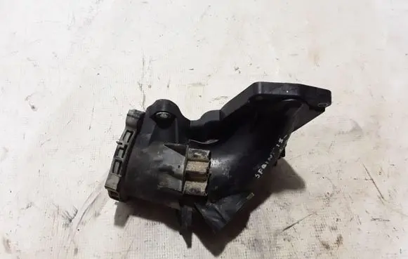 Mercedes-Benz Sprinter W907 W910 Brake vacuum hose/pipe A6510900728