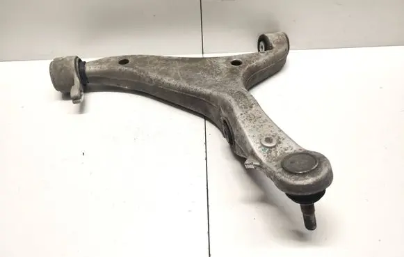 Front lower control arm/wishbone