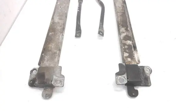 Renault Espace - Grand espace IV Front subframe