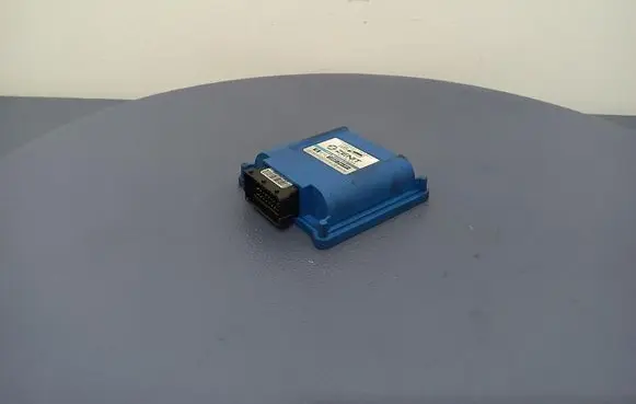 Peugeot 206 CC Other control units/modules 110R010053