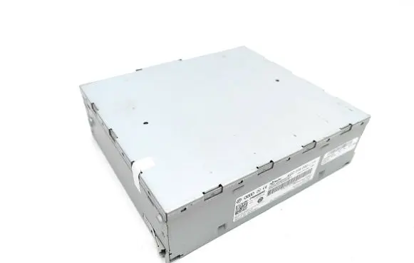 CD/DVD changer