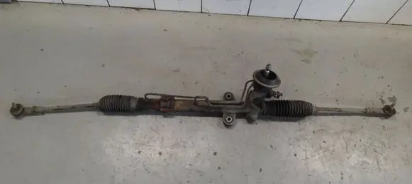 Mitsubishi Lancer Steering rack 6801784