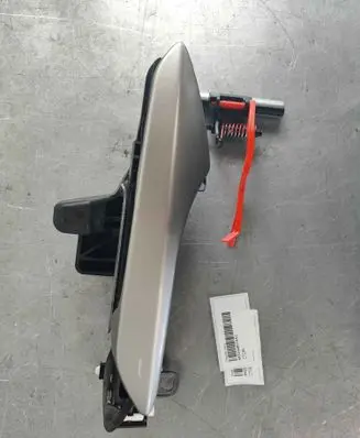 Lexus RX 450H Rear door exterior handle 6921048110A1