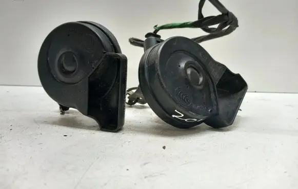 Horn signal