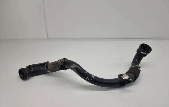 Jaguar E-Pace Intercooler hose/pipe GJ326C782