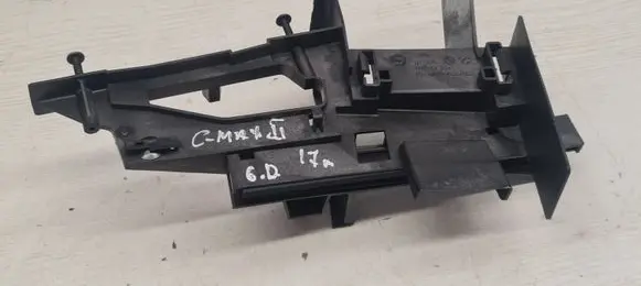 Ford C-MAX II Rear door windshield rail AM51R264B22AD