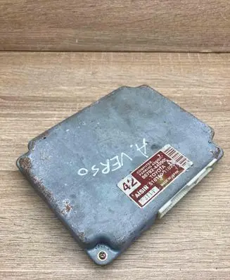 Lexus IS 220D-250-350 Parking PDC control unit/module 8679244090 51611011020