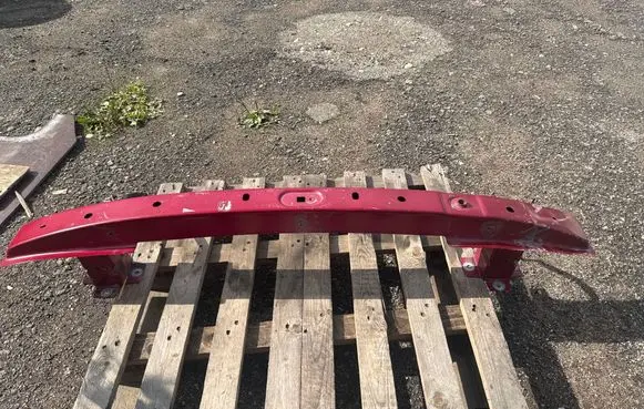 Opel Vivaro Front bumper cross member