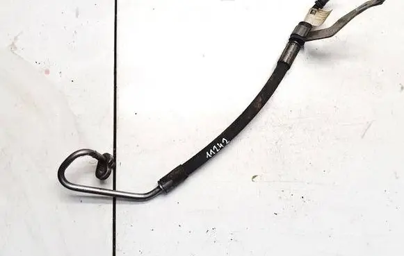 Citroen C5 Power steering hose/pipe/line 9682770380B 22619K