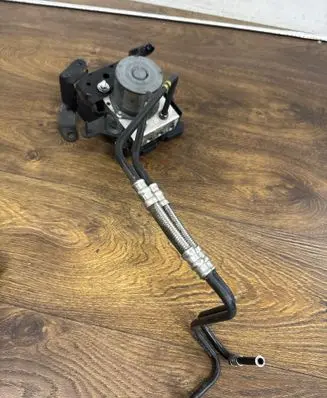 Renault Master III ABS Pump 476607708R 0265294498 269872