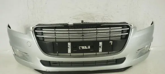 Peugeot 508 Front bumper 9686572177