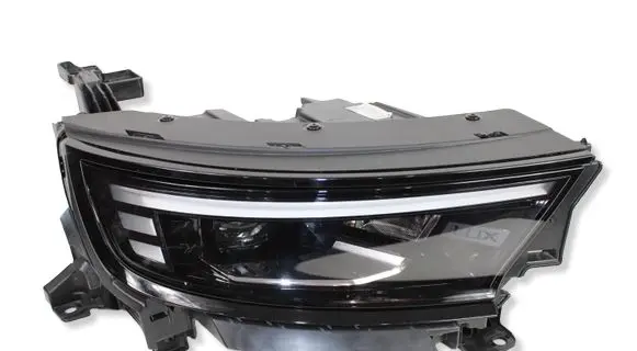 Opel Mokka B Headlight/headlamp 9867455880