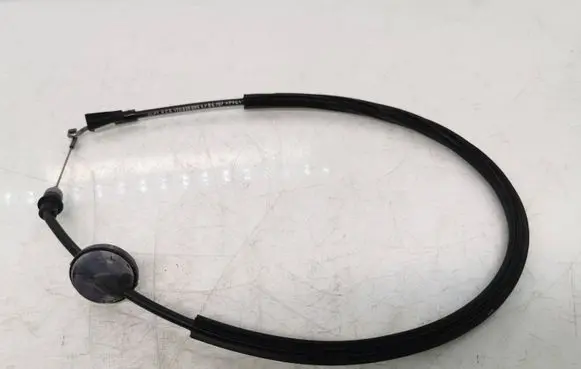 Volkswagen Touran I Rear door cable line 1T0839085A