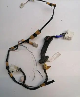 Mazda MX-3 Front door wiring loom EA2667200C