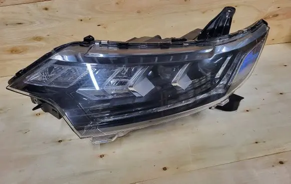 Mitsubishi Outlander Headlight/headlamp ECM92121E10 CC00012