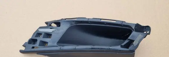 Peugeot 4008 Front bumper lower grill 6402A251