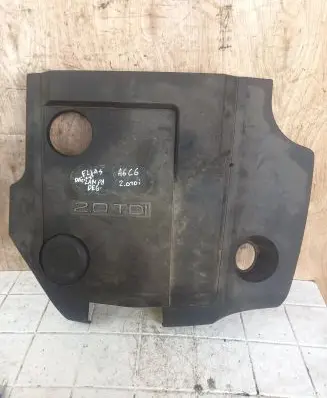 Audi A6 S6 C6 4F Engine cover (trim) 03G103925AT 81363
