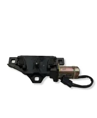 BMW 7 E65 E66 Tailgate/trunk/boot lock/catch/latch 7014872
