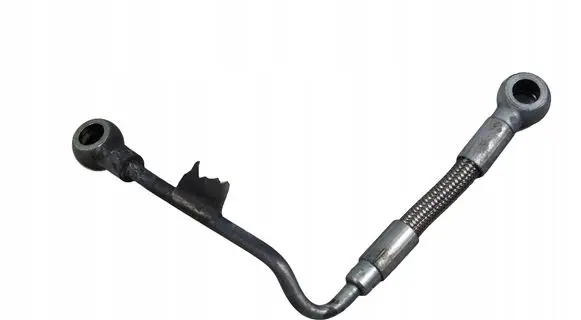 Alfa Romeo Giulietta Turbo turbocharger oiling pipe/hose