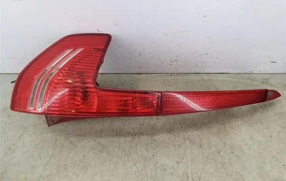 Citroen C4 I Rear/tail lights 9655864080
