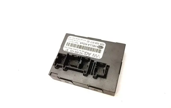 Volkswagen Touran I Comfort/convenience module 1K0959433BT 5DK008977 5DK008977-02