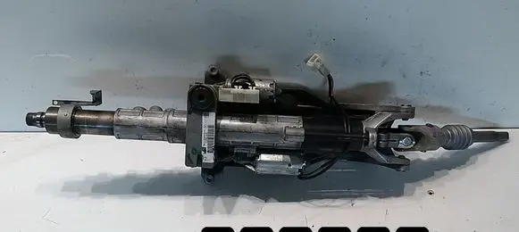 Mercedes-Benz GL X164 Steering wheel axle A1644601116