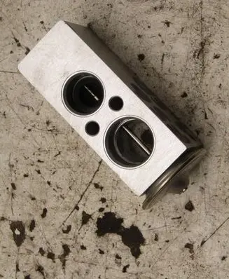Mini One - Cooper F56 F55 Air conditioning (A/C) expansion valve