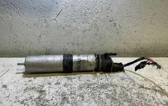 BMW 3 F30 F35 F31 Fuel heater 8507678 1601110112A
