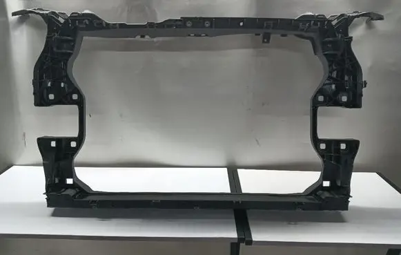 Audi Q5 SQ5 Radiator support slam panel 80A805594