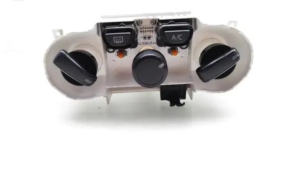 Climate control unit