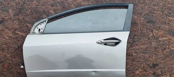 Honda Civic Front door