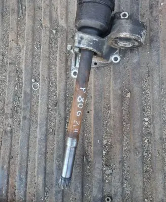 Peugeot 806 Front driveshaft