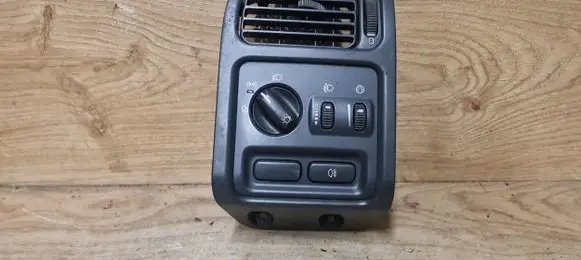 Volvo S40, V40 Light switch 30613944