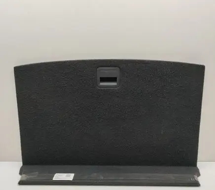 Volkswagen Golf VIII Trunk/boot floor carpet liner 5H6858855A