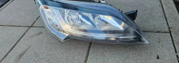 Fiat Ducato Headlight/headlamp