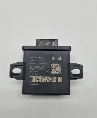 Maserati Ghibli Light module LCM 06700043070 130732947801 90174197