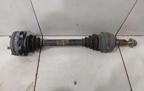 Porsche 911 991 Rear driveshaft/prop shaft 99133202450